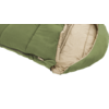 Outwell Constellation saco de dormir 230 cm verde