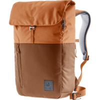 Deuter UP Seoul rugzak 26 liter mokka pecan