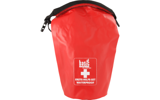 Basic Nature Packsack Erste Hilfe 2 Liter