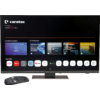 Smart TV LED Caratec Vision CAV272E-S da 69 cm (27") con webOS