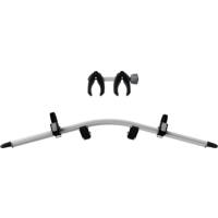 Thule Erweiterungsadapter f&uuml;r 4. Fahrrad geeignet f&uuml;r Fahrradtr&auml;ger VeloCompact