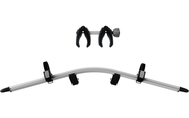 Produktbild Thule Erweiterungsadapter f&uuml;r 4. Fahrrad geeignet f&uuml;r Fahrradtr&auml;ger VeloCompact  1