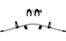 429362 - Thule Erweiterungsadapter für 4. Fahrrad geeignet für Fahrradträger VeloCompact 