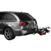 Kleines Produktbild Thule Erweiterungsadapter f&uuml;r 4. Fahrrad geeignet f&uuml;r Fahrradtr&auml;ger VeloCompact  1