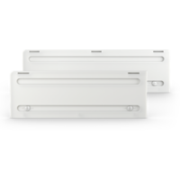 Dometic Winterabdeckung WA 120 f&uuml;r K&uuml;hlschrank LS100 und LS200 wei&szlig;