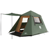 Kleines Produktbild Coleman FastPitch Forest Lodge 4 Kuppelzelt für 4 Personen 1