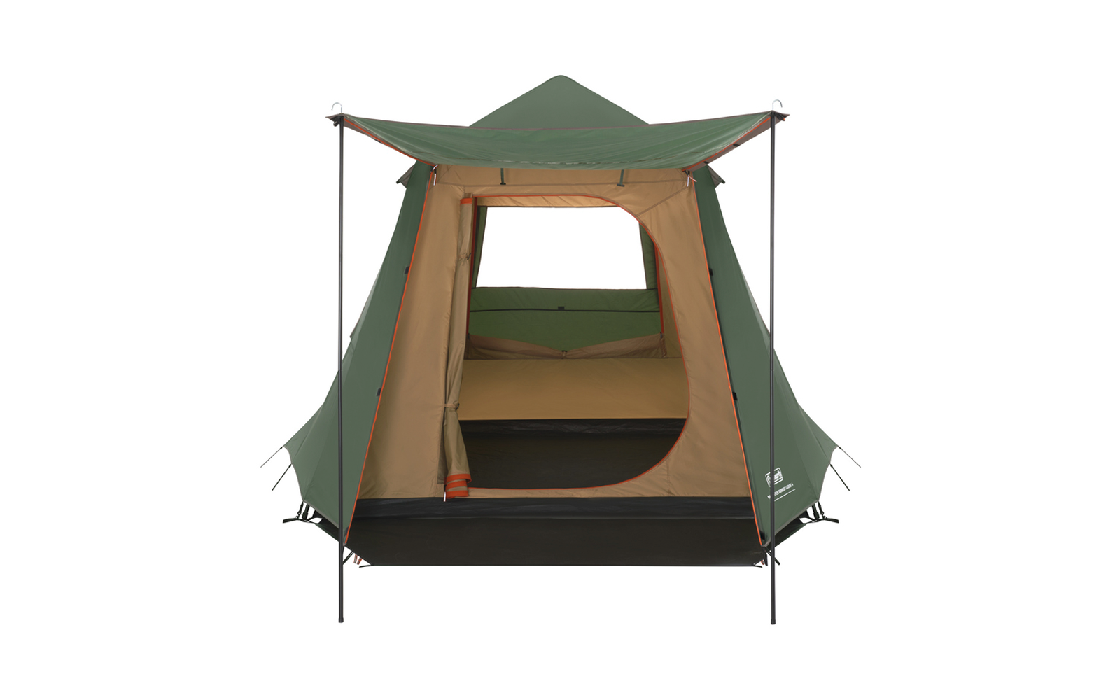 Produktbild Coleman FastPitch Forest Lodge 4 Kuppelzelt für 4 Personen 1