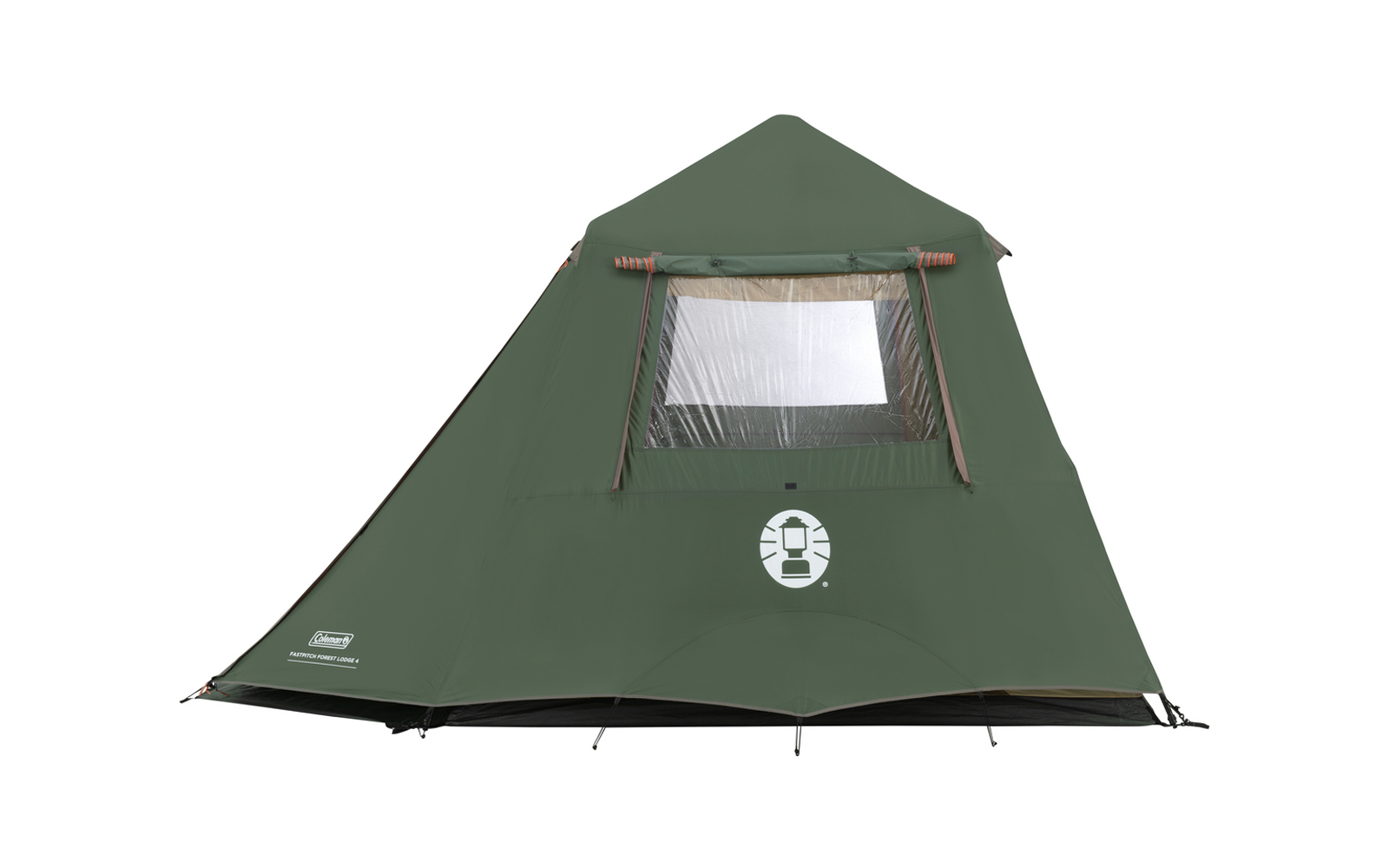 Produktbild Coleman FastPitch Forest Lodge 4 Kuppelzelt für 4 Personen 1