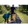 Kleines Produktbild Coleman FastPitch Forest Lodge 4 Kuppelzelt für 4 Personen 1