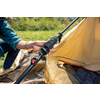 Kleines Produktbild Coleman FastPitch Forest Lodge 4 Kuppelzelt für 4 Personen 1