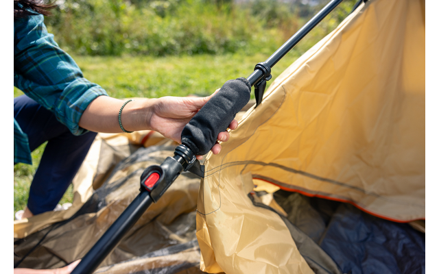 Produktbild Coleman FastPitch Forest Lodge 4 Kuppelzelt für 4 Personen 1