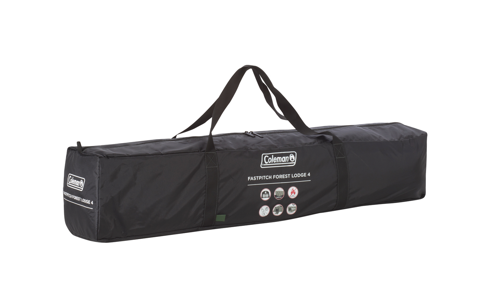 Produktbild Coleman FastPitch Forest Lodge 4 Kuppelzelt für 4 Personen 1