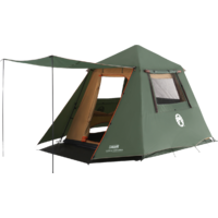 Coleman FastPitch Forest Lodge 4 koepeltent voor 4 personen