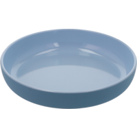 Berger Viona Essteller tief &Oslash; 21 cm bleu