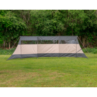 Campooz Windschutz
