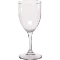 Berger Wine Glasses 125 ml Set of 2