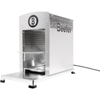 Beefer E-Beefer Pro elektrischer Oberhitzegrill bis 800 &deg;C