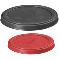 Westmark huishouddeksel 2 stuks rond