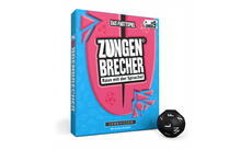 429954 - Denkriesen Zungenbrecher Partyspiel Wortspiel ab 9 Jahren