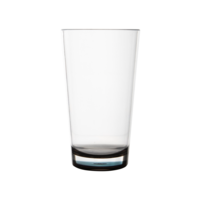 Gimex Vivid Line Longdrink Glas 410 ml 2 tlg