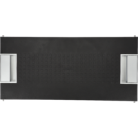 Couvercle de rechange pour glaci&egrave;re RMC40, 40 L, 005805 Berger