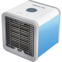 MediaShop Refroidisseur d'air Livington Arctic Air en format cube