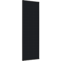 Modulo solare Ective BSP Black monocristallino 190 W