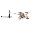Kleine productafbeelding Primus MultiFuel III Mehrstoffkocher 2700 W 1