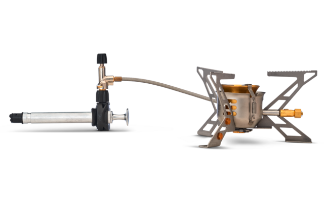 Product afbeelding Primus MultiFuel III Mehrstoffkocher 2700 W 1