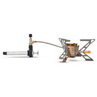 Primus MultiFuel III multi-fuel fornuis 2700 W