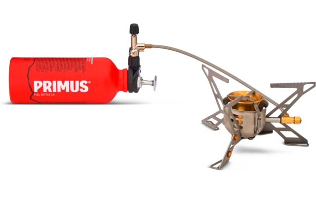 Product afbeelding Primus MultiFuel III Mehrstoffkocher 2700 W 1
