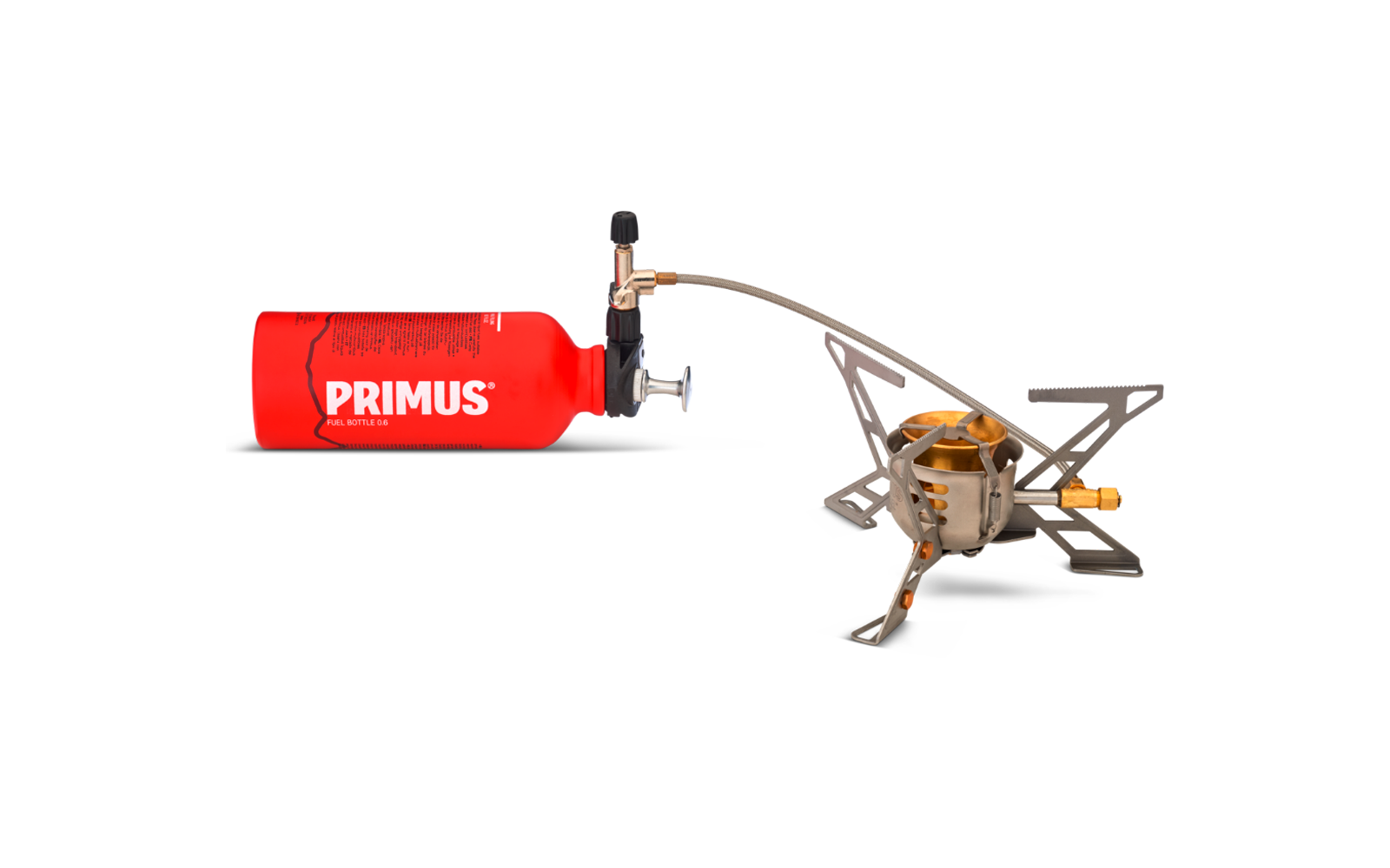 Product afbeelding Primus MultiFuel III Mehrstoffkocher 2700 W 1