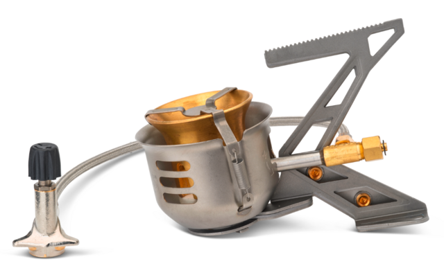 Product afbeelding Primus MultiFuel III Mehrstoffkocher 2700 W 1