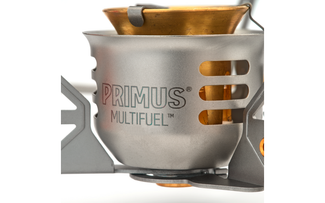 Product afbeelding Primus MultiFuel III Mehrstoffkocher 2700 W 1