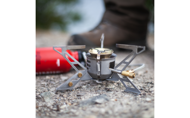 Product afbeelding Primus MultiFuel III Mehrstoffkocher 2700 W 1