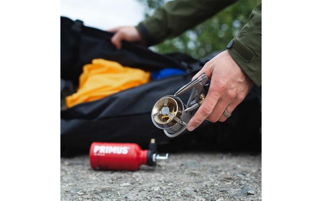 Product afbeelding Primus MultiFuel III Mehrstoffkocher 2700 W 1