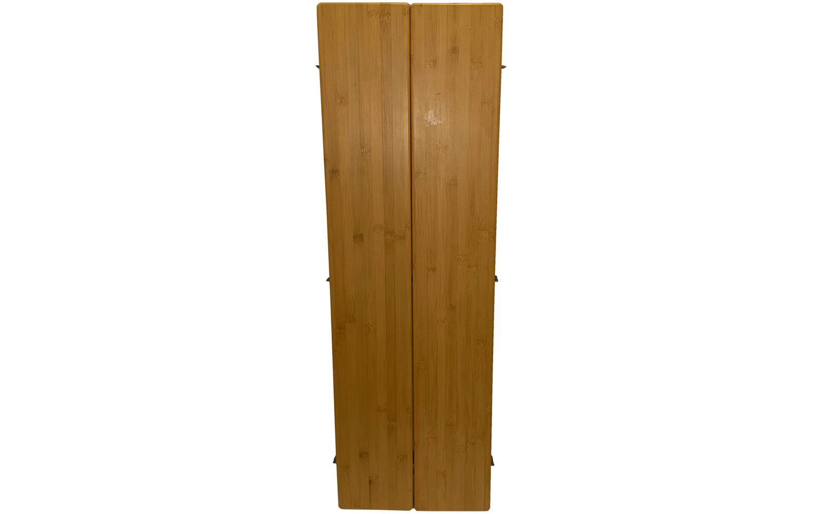 Produktbild Tambu Campingtisch h&ouml;henverstellbar aus recyceltem Polyester 1