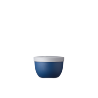 Mepal Ellipse Snackpot 350 ml nordic denim 
