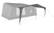 430284 664529 210963 206089 538457 228612 - Dometic Stuga Rest Canopy Vordach für Stuga Rest Vorzelt