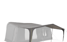 430284 664529 210963 206089 538457 228612 - Dometic Stuga Rest Canopy Vordach für Stuga Rest Vorzelt