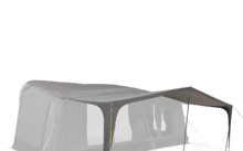 430284 664529 210963 206089 538457 228612 - Dometic Stuga Rest Canopy Vordach für Stuga Rest Vorzelt