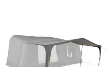 430284 664529 210963 206089 538457 228612 - Dometic Stuga Rest Canopy Vordach für Stuga Rest Vorzelt