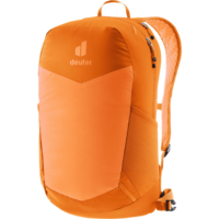 Sac &agrave; dos de randonn&eacute;e Speed Lite 17 volume, 17 litres p&ecirc;che toscane Deuter