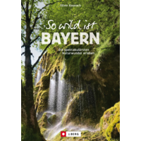 Bruckmann La Bavi&egrave;re est si sauvage