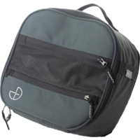 easygoinc. vanBAG - 30x30x15cm - donkergrijs