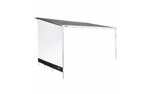 430476 435722 - Thule Sun Blocker G2 Side Seiten-Sonnenblocker Markisenauszug 3,00 Meter Anbauhöhe 