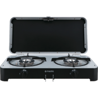 Mestic MGCP 1200 cocina de gas 30mbar