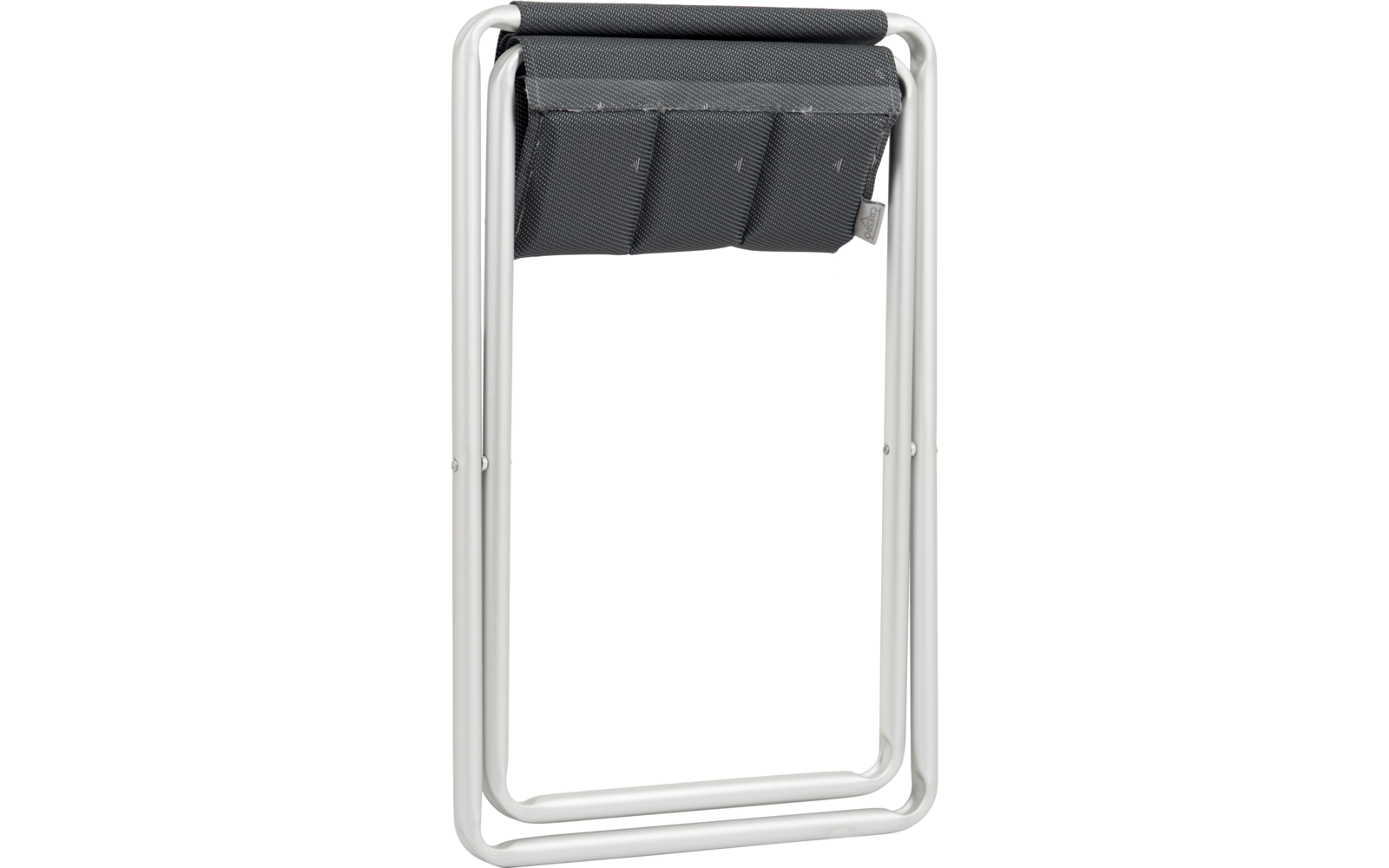 Produktbild Crespo AL/302 Deluxe Klapphocker dunkelgrau 1