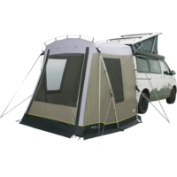 Outwell Dunecrest L Heckzelt f&uuml;r Campingbusse