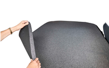 Froli slaapmat VW T7 California dakbed 203,5 x 113 x 3,7 cm